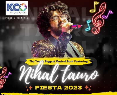 The stage is set for a dazzling KCO event –KCO Fiesta 2023